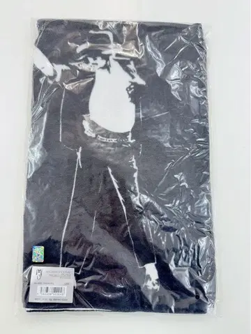 마이클 잭슨 페이스 타월