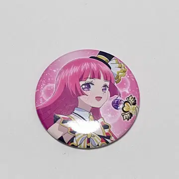 프리파라 호조 소피 캔뱃지