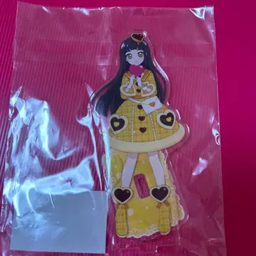 아이프리 등신 아크릴 스탠드 TSUTAYA 스즈카제 츠무기