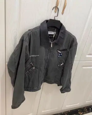 C2H4 mastermind JAPAN 자켓