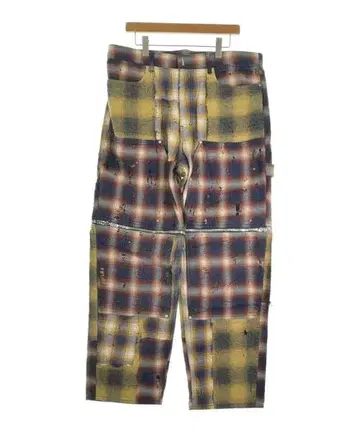 GIVENCHY 팬츠 (기타) 남성용