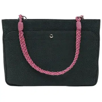 C0781S 미사용품 MANIUNO 가죽 토트백 마니우노