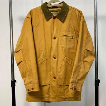 [ 90s ] L.L.Bean 오리지널 필드 코트 M 헌팅 자켓