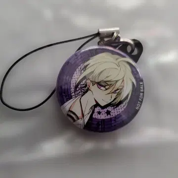 디어 보컬리스트 캔 스트랩 모모치