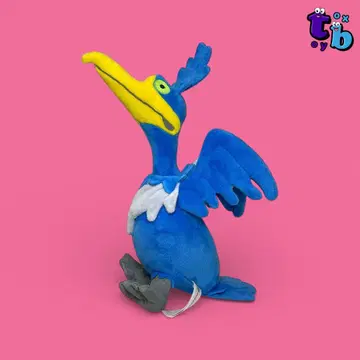 포켓몬 센터 오리지널 [ 우르 ] 봉제 인형 No.C546