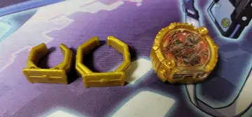 센타이 링 신켄쟈