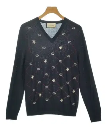 GUCCI 니트 스웨터 남성용