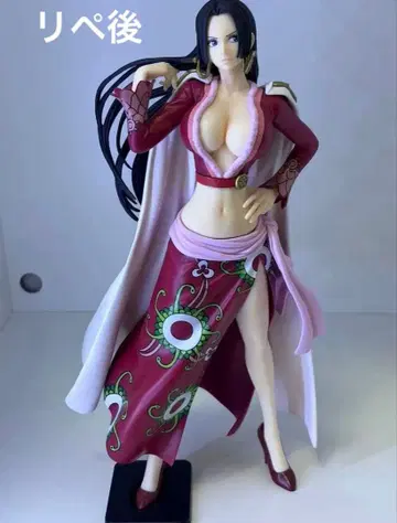 핸콕 리페인트 그란디스타