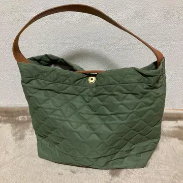 MARINEDAY (마린데이) 숄더백