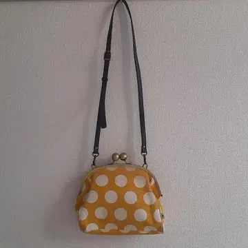 AYANOKOJI 가마구치 백