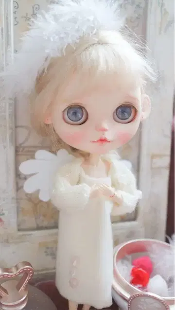 브라이스 옷 갈아입기 의류 세트