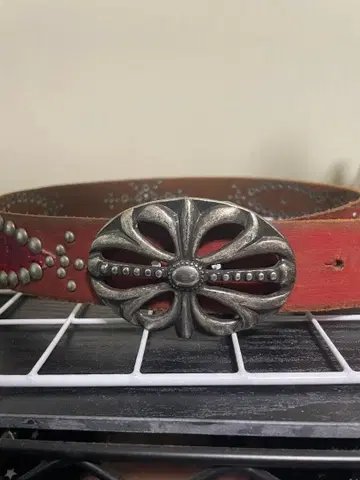 스터드 벨트 아메카지