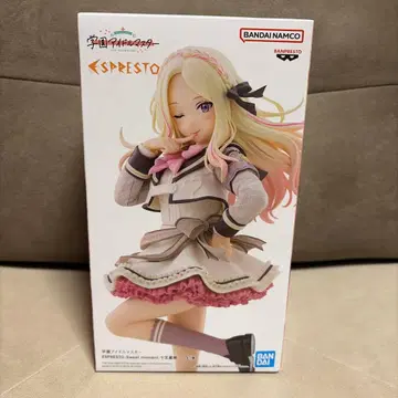 ESPRESTO 학원 아이돌 마스터 쥬오 호시미 피규어
