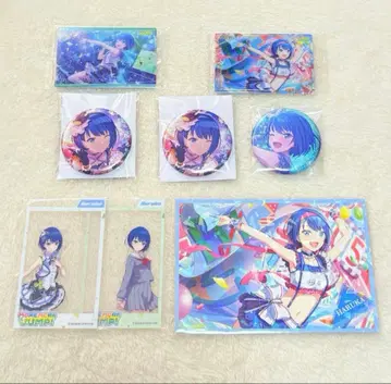 프로젝트 세카이 프로세카 키리타니 하루카 세트