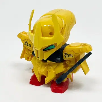 원조 SD 건담 백식 개