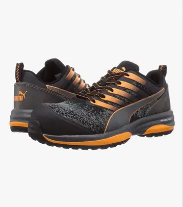 PUMA SAFETY(푸마 세이프티) 남성용 안전화