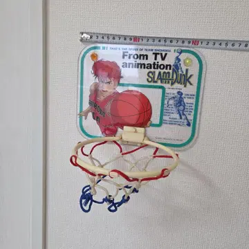 SLAM DUNK 미니 농구 골대