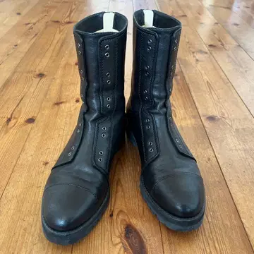 JIMMY CHOO 지미추 미들 부츠