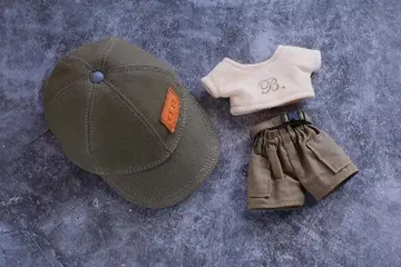 아이시돌 브라이스 아웃핏