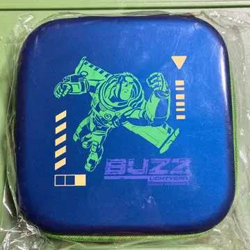 버즈 라이트이어 스퀘어 멀티 케이스