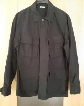 GU 퍼티그 자켓 M 사이즈