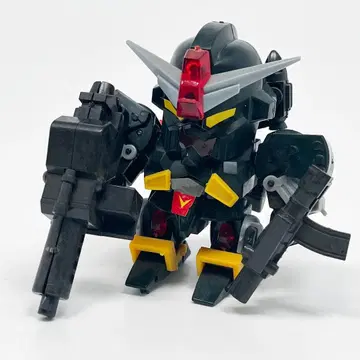 원조 SD 건담 명령어 건담