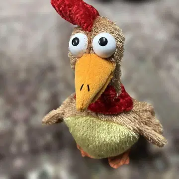 크레이지 와키 치킨