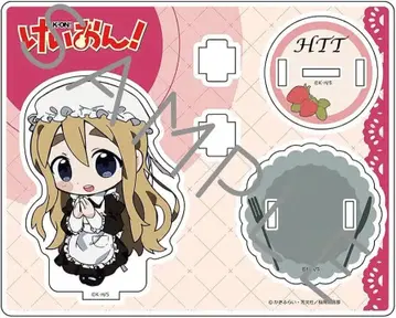 한정판 [케이온!] SD [코토부키 츠무기] 아크릴 스탠드 피규어