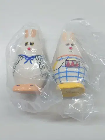 가챠가챠 CYILABO (치이 라보) 미니어처 피규어 컬렉션