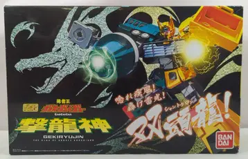 반다이 슈퍼미니프라 격룡신