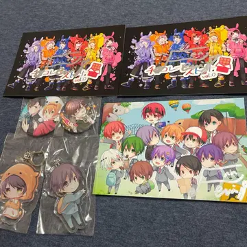 페니쿠로 묶음 판매 쵸코라비