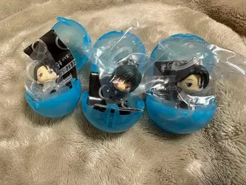 주술회전 사멸회유 메지루시 액세서리 옷코츠 유타 젠인 마키