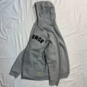 2000s 우라하라, Sweat Hoodie, Heavy oz