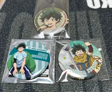 [ 히로아카 ] 미도리야 이즈쿠 데쿠 세트