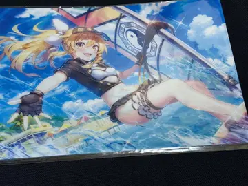 동방Project 동방 댐마쿠카구라 로손 클리어 파일 B