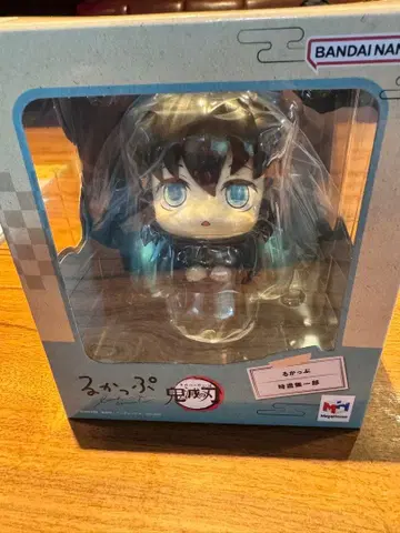 귀멸의 칼날 룩업 토키토 무이치로