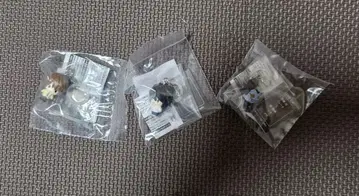 DEATH NOTE 메지루시 액세서리 세트