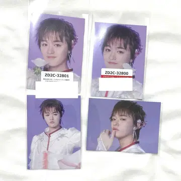 겐지부 문예 해체 신서 트레이딩 카드 오쿠라 타카토