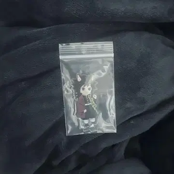 난자타운 토미오카 기유 아크릴 스탠드