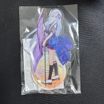 프로세카 세카라이 4th 요이사키 카나데 아크릴 스탠드