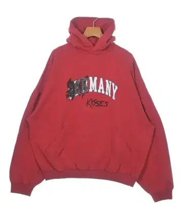 BALENCIAGA 후드티 남성용