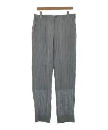 COMME des GARCONS HOMME DEUX 슬랙스 남성용