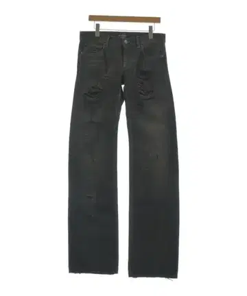 BALENCIAGA 데님 팬츠 남성용