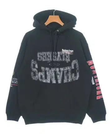 BALENCIAGA 남성용 후드티