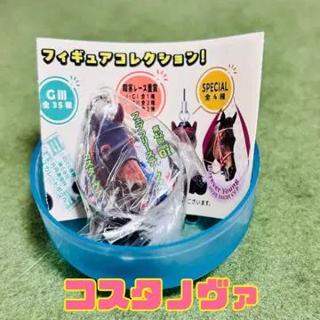 [ 코스타 노바 ] 아이돌 호스 미니 컬렉션 vol.42