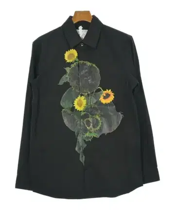 SOSHIOTSUKI 캐주얼 셔츠 남성용