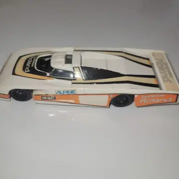 K&M DOME ZERO RM 르망 1/43