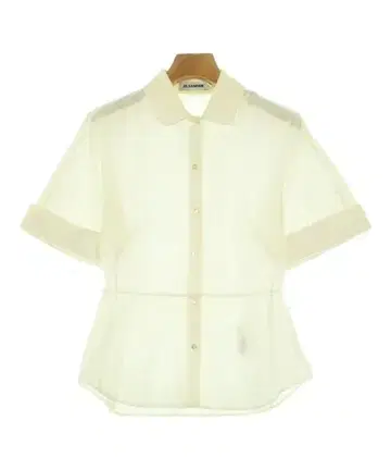 JIL SANDER 캐주얼 셔츠 여성용