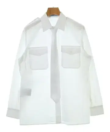 PRADA 여성용 캐주얼 셔츠