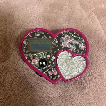 프리티 리듬 프리즘 뮤직 하트 아이라 스타일 프리즘 스톤